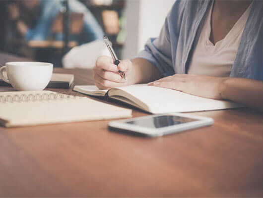 blog